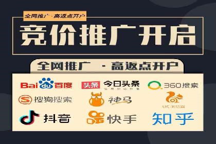 网络推广竞价策略案例分析